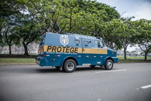 Saiba tudo sobre transporte de valores