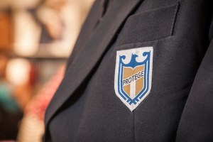 O que é uma empresa de segurança privada