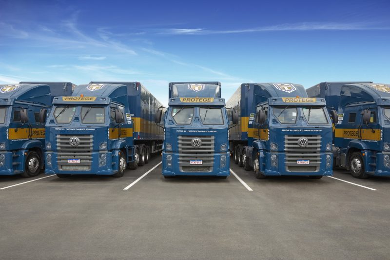 Carga segura: 8 diferenciais no transporte de bens de alto valor agregado Carga segura: 8 diferenciais no transporte de bens de alto valor agregado