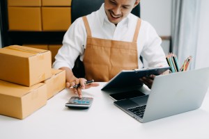 Como a tecnologia pode ajudar na gestão do seu caixa