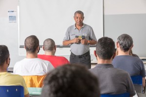 Curso para vigilante quais fatores levar em conta na hora de se matricular