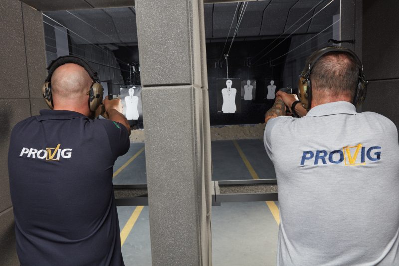 Melhor Escola para Formação de Vigilantes 