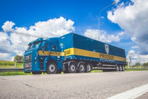 O que é considerado transporte de carga