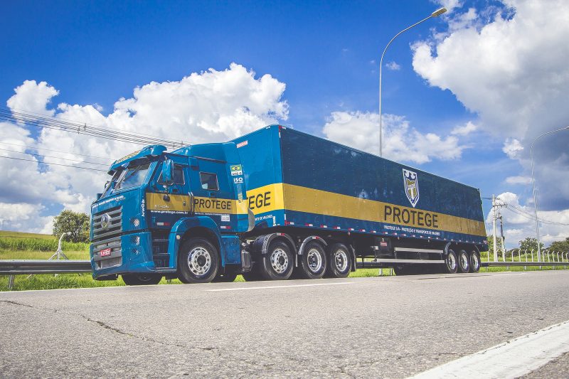 O que é considerado transporte de carga de alto valor agregado? O que é considerado transporte de carga de alto valor agregado?