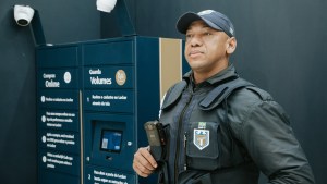 Quais são os tipos de serviço que engloba a segurança privada