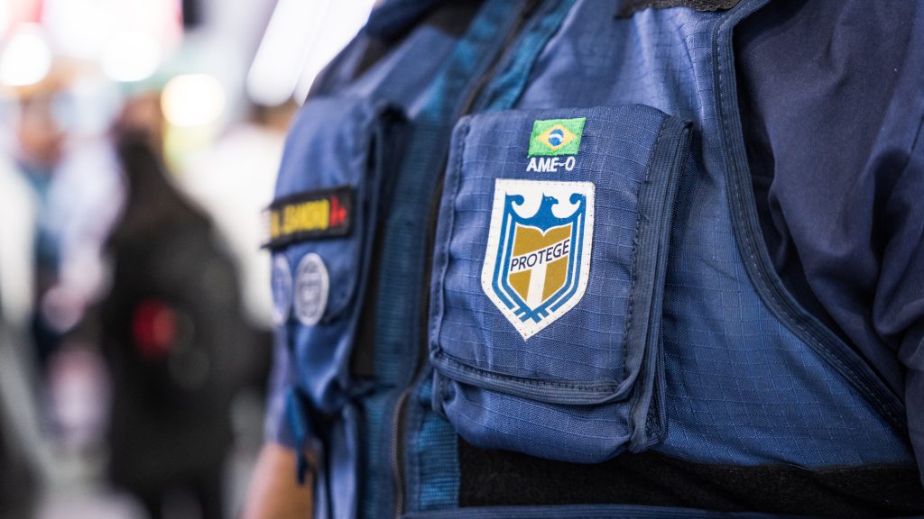 Segurança patrimonial: Veja a importância de ter uma boa empresa ao seu lado Segurança patrimonial: Veja a importância de ter uma boa empresa ao seu lado