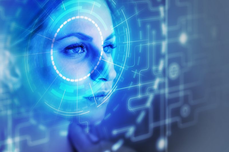 Como a inteligência artificial está revolucionando a segurança patrimonial