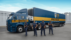 Como a logística de transporte e a tecnologia de monitoramento podem proteger contra o roubo de carga no Brasil