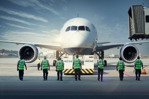 Entenda o que são serviços aeroportuários e como funcionam