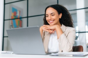 Liderança feminina no mercado de trabalho