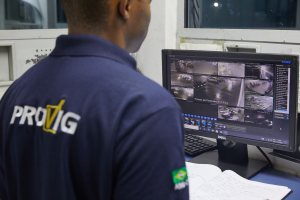 O que é preciso para fazer um curso de vigilante