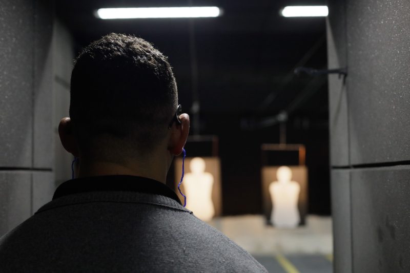 Saiba tudo sobre cursos de Formação de Vigilantes