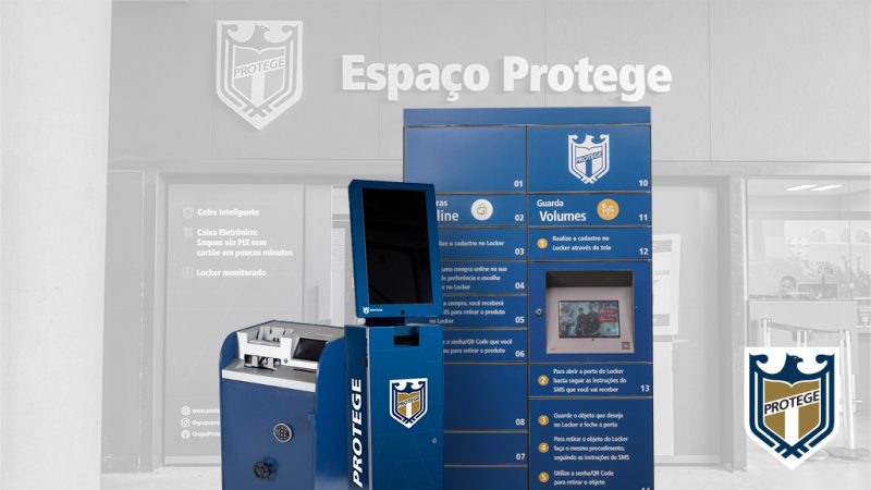 Tudo em um só lugar: quais são os principais benefícios do Espaço Protege? Tudo em um só lugar: quais são os principais benefícios do Espaço Protege?