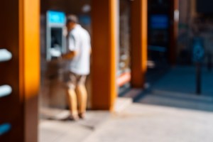 ATMs levam agilidade, tecnologia e segurança para o varejo