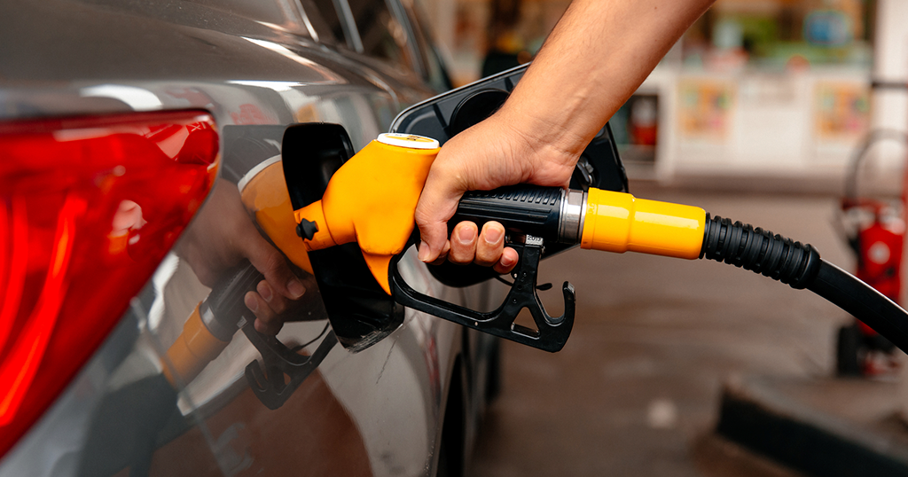 Quais são os principais desafios na gestão de postos de combustível
