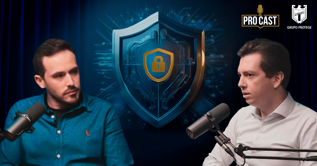 Cibersegurança como evitar ataques hackers e manter a integridade dos seus dados na internet