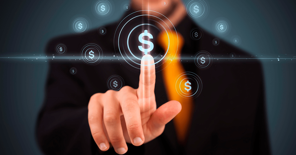 Como o crédito online oferece mais segurança, controle e praticidade?