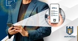 GTV-e Digital: transformação sustentável no transporte de valores