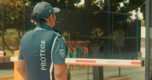 Qual é a importância do papel do vigilante para as empresas?