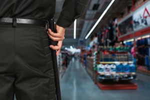 Estratégia robusta de segurança