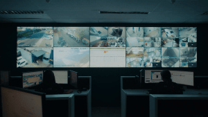 Vai viajar no feriado? Conte com a segurança eletrônica que não tira descanso!