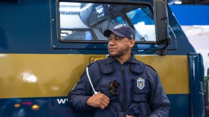 Além da farda: quais são as habilidades emocionais essenciais para o vigilante?